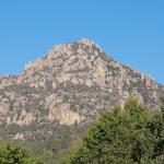 Berge in der Umgebung von Jerez-9