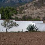 Berge und Impressionen in der Umgebung von Jerez-4