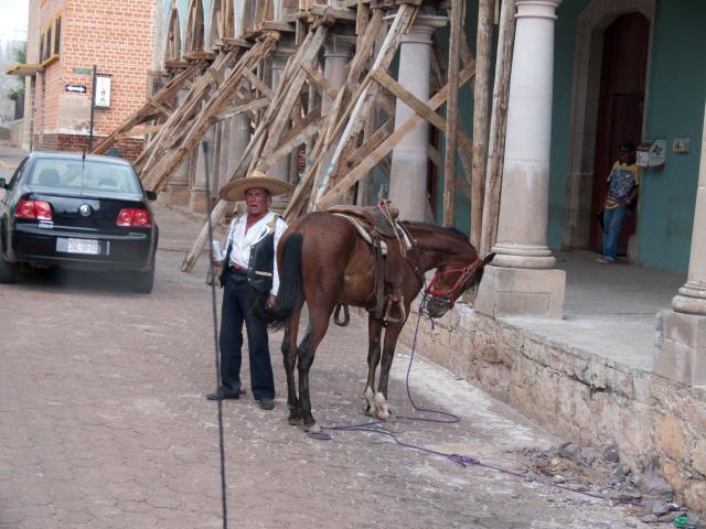 Impressionen Bundesstaat Zacatecas-11