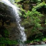 Wasserfall in Zacatecas-2