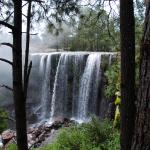 Wasserfall in Zacatecas-3