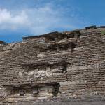Archäologische Zone El Tajin-15