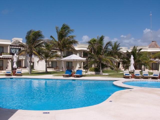 Hotel Azul Beach-5