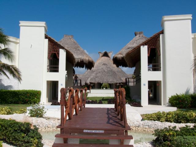 Hotel Azul Beach-6