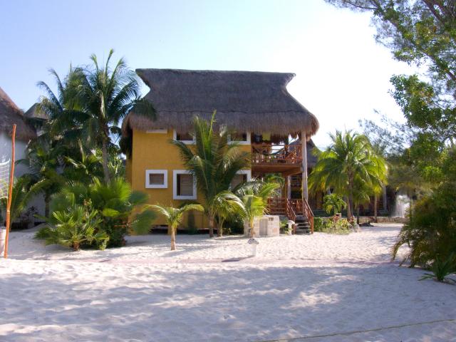 Mahekal (ehe. Shangri La Caribe)