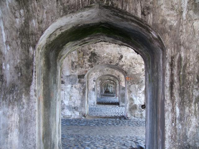 Festung San Juan de Ulúa-5