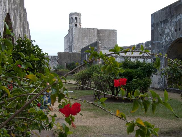 Festung San Juan de Ulúa-7