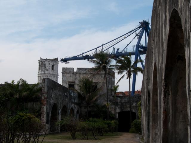 Festung San Juan de Ulúa-8
