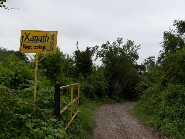 Xanath Ökopark