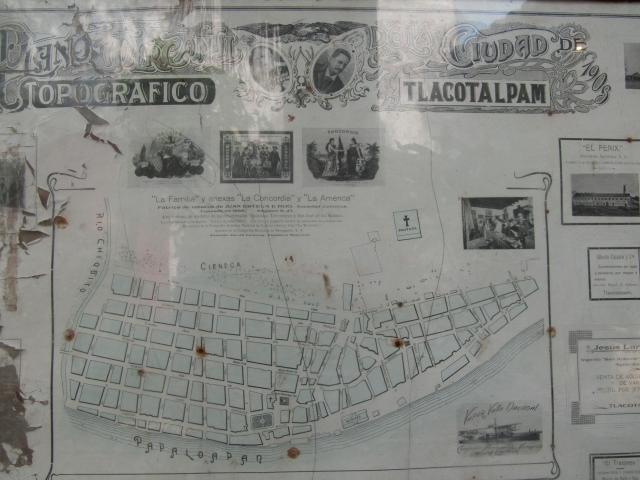 Museum Tlacotalpan-2