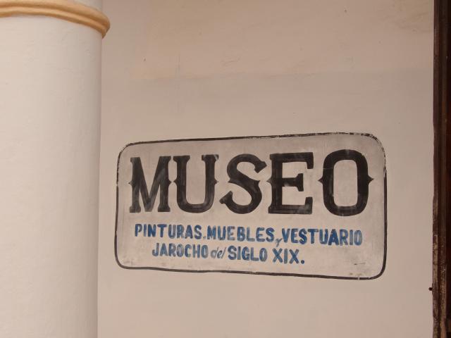 Museum Tlacotalpan-6
