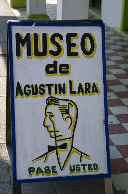 Museum Tlacotalpan-7