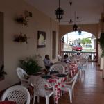 Hotel und Restaurant Dona Lala