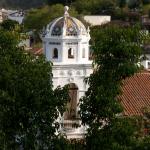 Stadtansichten Taxco-5