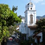 Stadtansichten Taxco-8