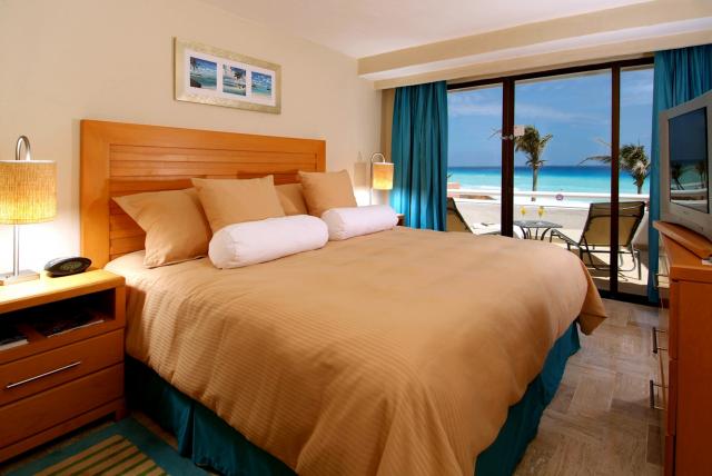 Omni Resort Cancun