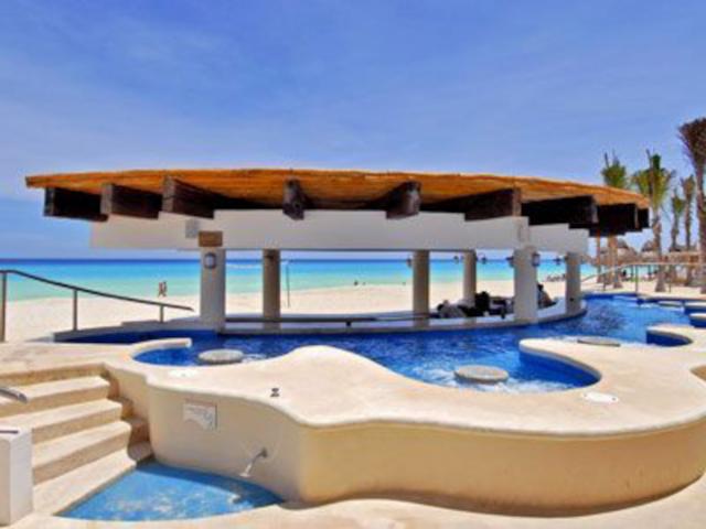 Omni Resort Cancun-3