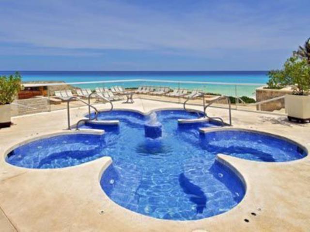 Omni Resort Cancun-9