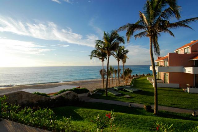 Omni Resort Cancun-13