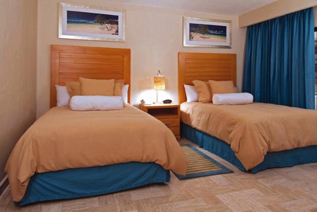 Omni Resort Cancun-16