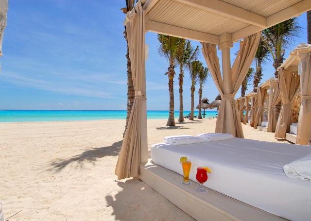 Omni Resort Cancun-21
