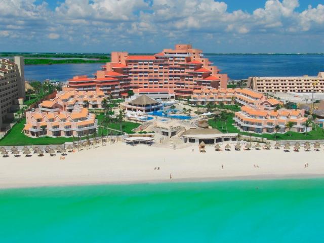Omni Resort Cancun-22