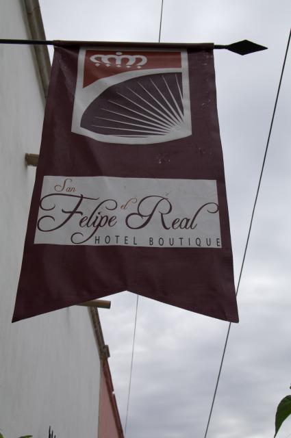 Hotel San Felipe Real Boutique-2
