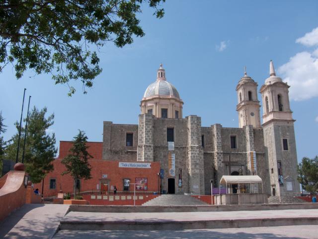 Basilika Colón-1