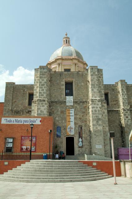 Basilika Colón-9