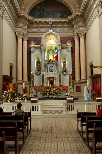 Basilika Colón-15