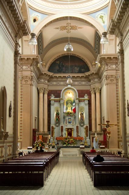 Basilika Colón-17