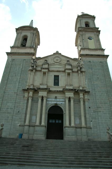 Basilika Colón-19