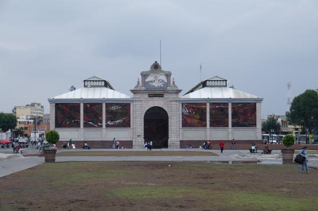 Botanischer Garten Toluca-6