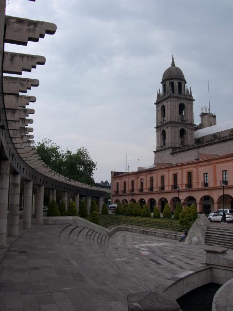 Impressionen von Toluca-3