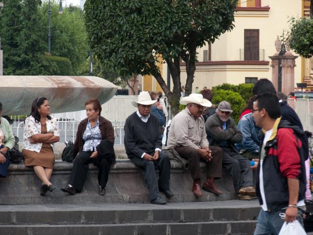 Impressionen von Toluca-7