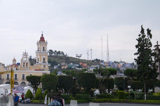 Impressionen von Toluca-15