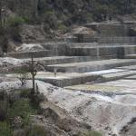 Salineras - Salzgewinnung bei Zapotitlán-5