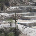 Salineras - Salzgewinnung bei Zapotitlán-6