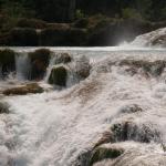 Wasserfall Cascada El Meco-2