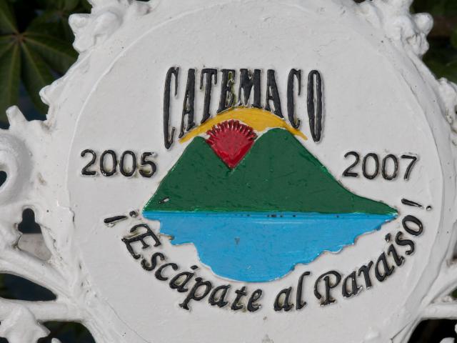 Am Lago Catemaco-16