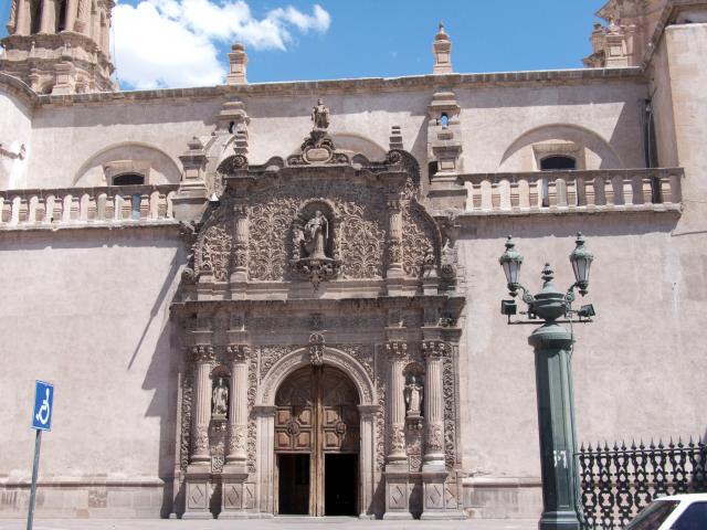 Kathedrale Chihuahua-3