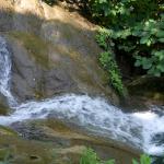 Wasserfall Cola de Caballo-2