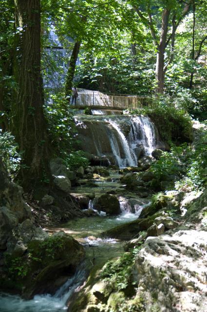 Wasserfall Cola de Caballo-5