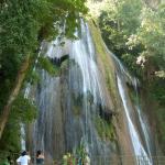 Wasserfall Cola de Caballo-6
