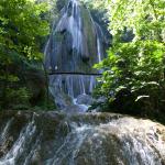 Wasserfall Cola de Caballo-7