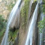 Wasserfall Cola de Caballo-8