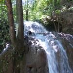 Wasserfall Cola de Caballo-10