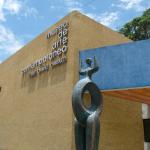 Museo de Arte Contemporáneo - Jorge Chávez Carrillo-5