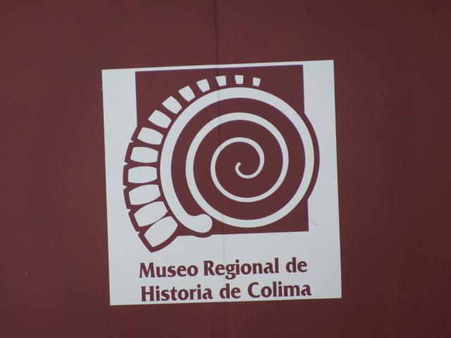 Museo Regional de Historia de Colima-9