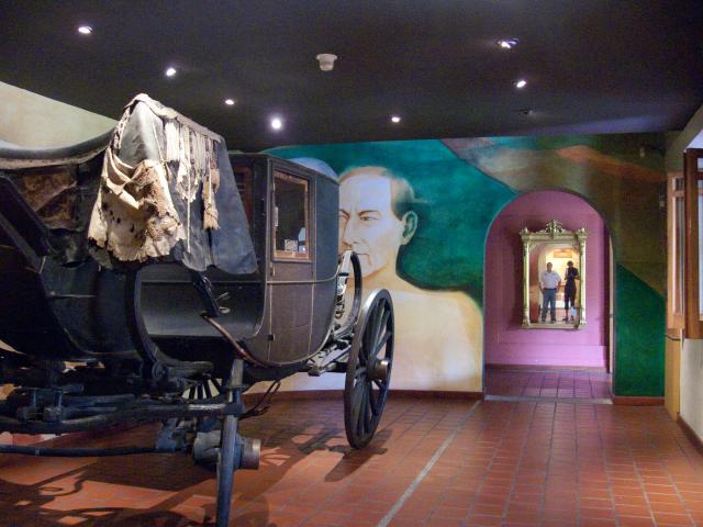 Museo Regional de Historia de Colima-11
